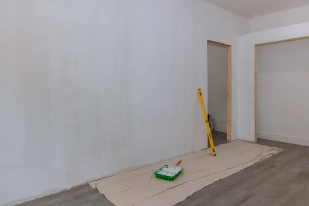 Reliable Moriarty, NM Painting & Drywall Installation Solutions